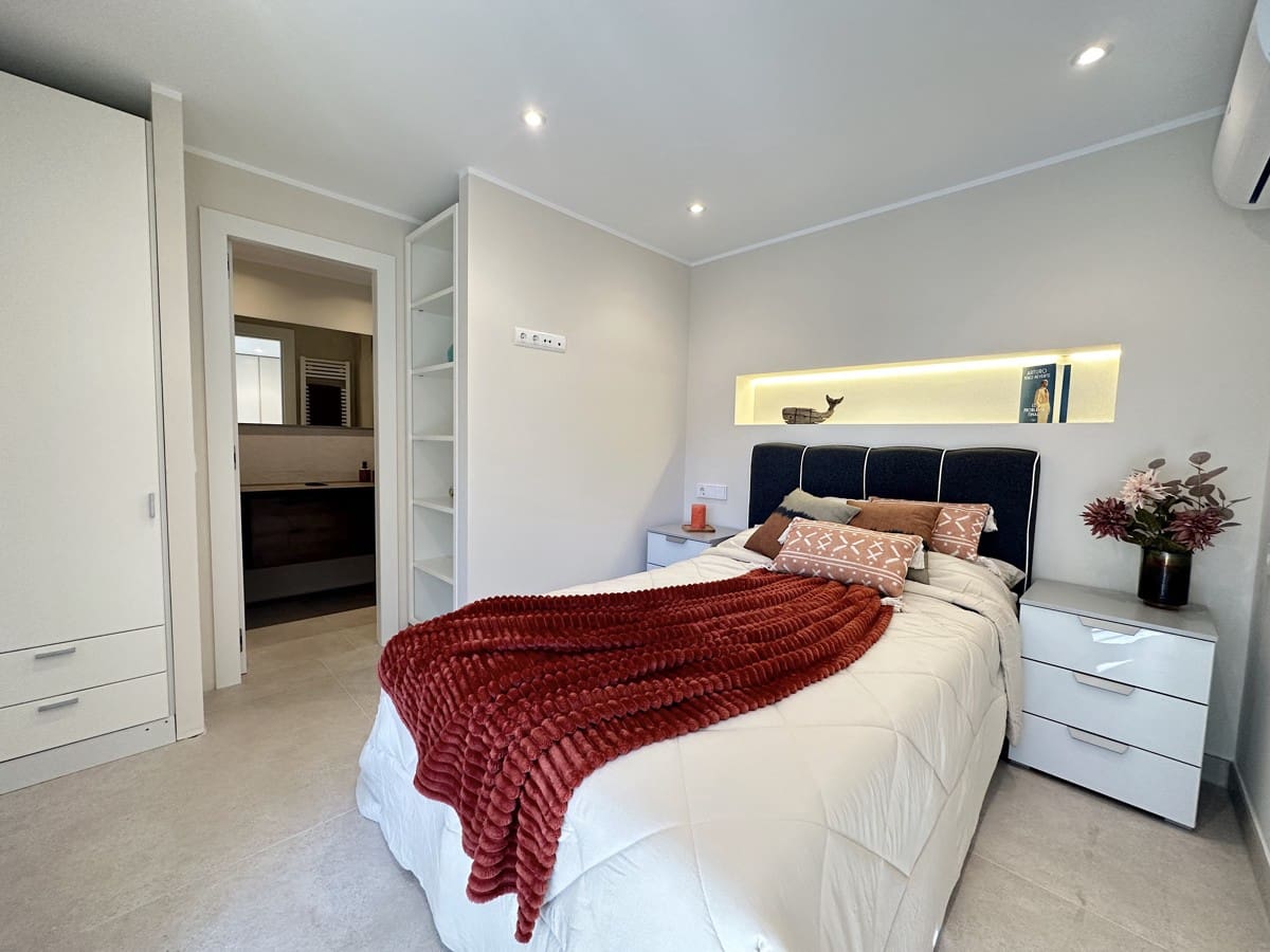 2 soveværelse Lejlighed til salg i Palma de Mallorca - € 980.000 (Ref: 7847653)