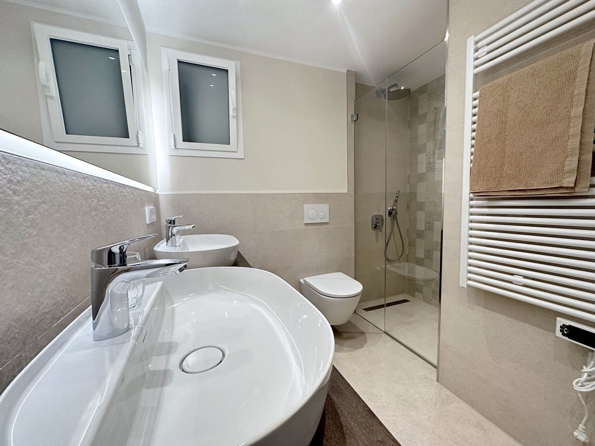 2 soveværelse Lejlighed til salg i Palma de Mallorca - € 980.000 (Ref: 7847653)