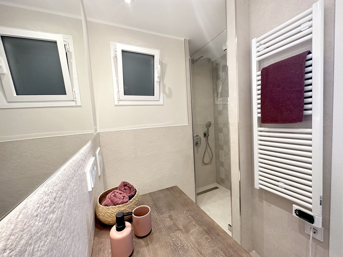 2 soveværelse Lejlighed til salg i Palma de Mallorca - € 980.000 (Ref: 7847653)