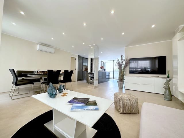 2 soveværelse Lejlighed til salg i La Missió, Palma de Mallorca - € 980.000 (Ref: 7847653)