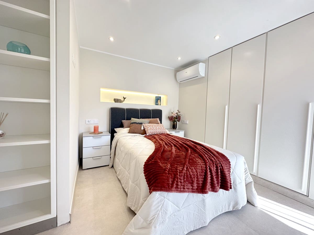 2 soveværelse Lejlighed til salg i Palma de Mallorca - € 980.000 (Ref: 7847653)