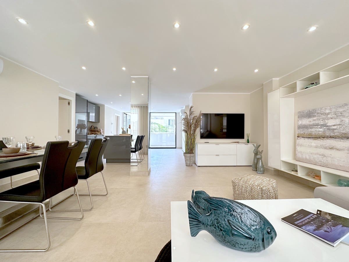 2 soveværelse Lejlighed til salg i Palma de Mallorca - € 980.000 (Ref: 7847653)