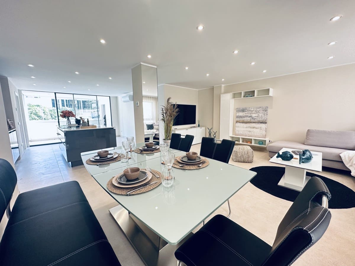 2 soveværelse Lejlighed til salg i Palma de Mallorca - € 980.000 (Ref: 7847653)