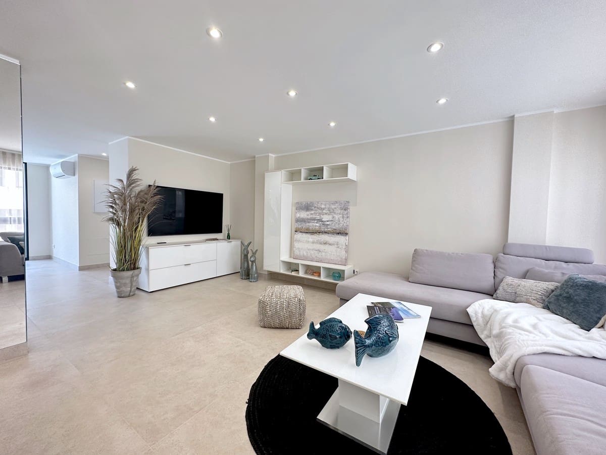 2 soveværelse Lejlighed til salg i Palma de Mallorca - € 980.000 (Ref: 7847653)