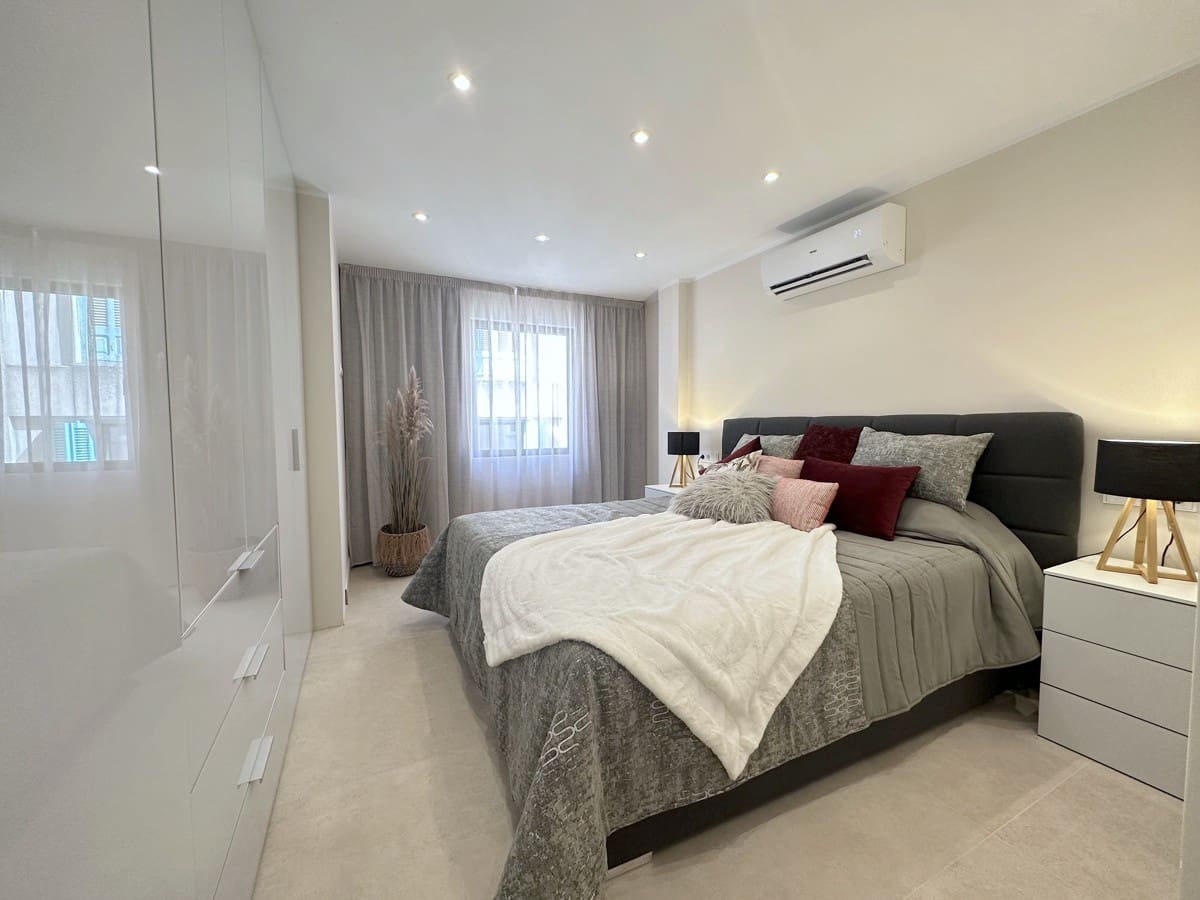 2 soveværelse Lejlighed til salg i Palma de Mallorca - € 980.000 (Ref: 7847653)