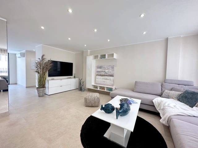 2 soveværelse Lejlighed til salg i La Missió, Palma de Mallorca - € 980.000 (Ref: 7847653)