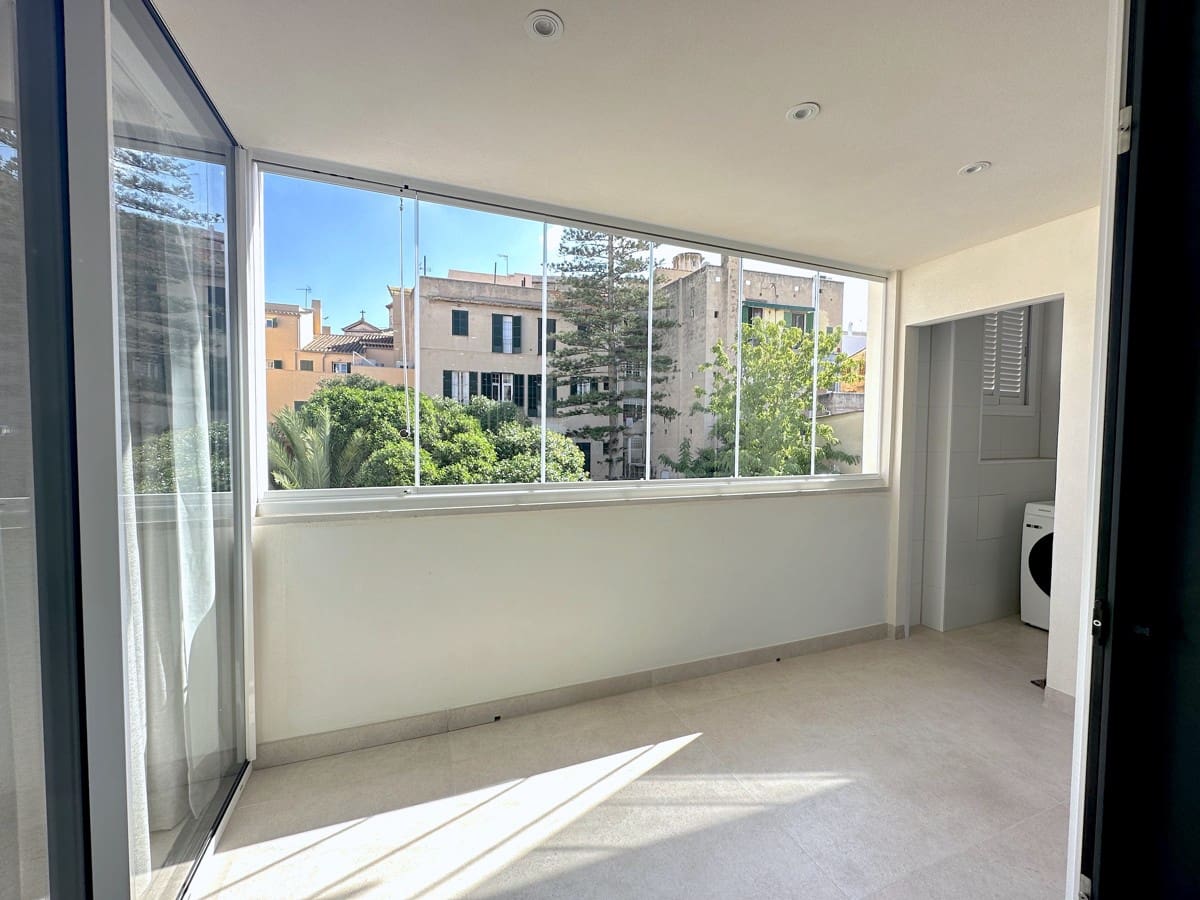 2 soveværelse Lejlighed til salg i Palma de Mallorca - € 980.000 (Ref: 7847653)