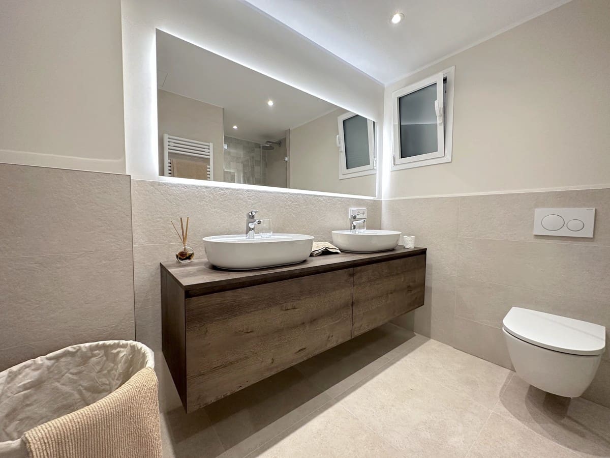 2 soveværelse Lejlighed til salg i Palma de Mallorca - € 980.000 (Ref: 7847653)