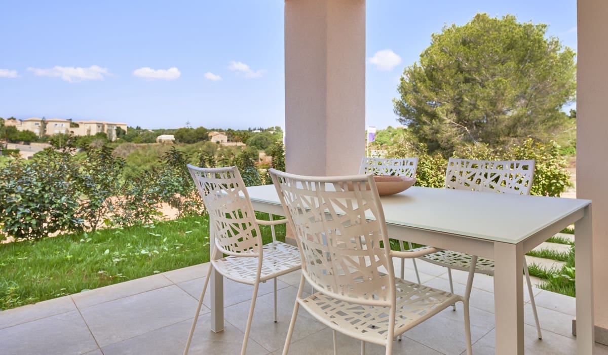 2 bedroom Flat for sale in Cala Anguila, Manacor € 410,000 (Ref 8014059)