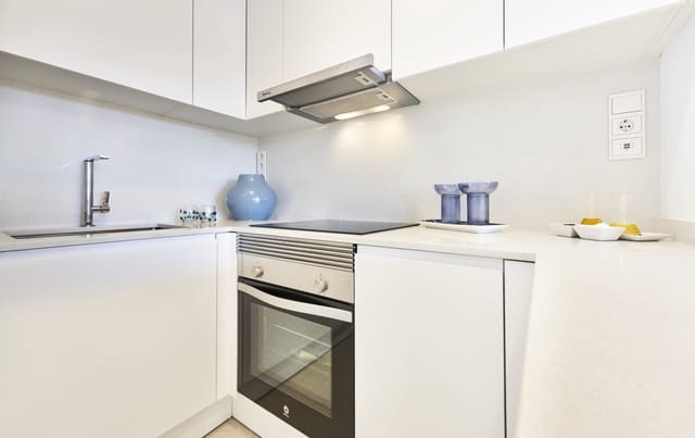 2 sypialnia Mieszkanie na sprzedaż w Cala d'Or, Santanyí - 398 000 € (Ref: 8014061)