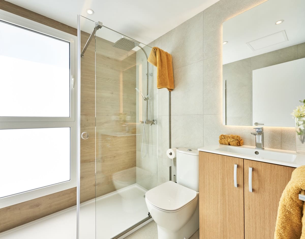 2 chambre Appartement à vendre à Cala d'Or - 430 000 € (Ref: 8053639)