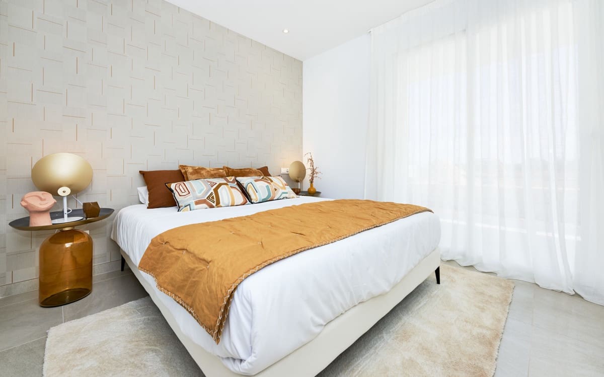 2 chambre Appartement à vendre à Cala d'Or - 430 000 € (Ref: 8053639)