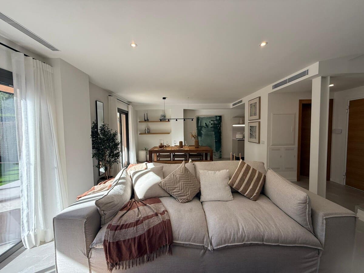 3 bedroom Terraced Villa for sale in Esporles with pool - € 855,000 (Ref: 8121274)