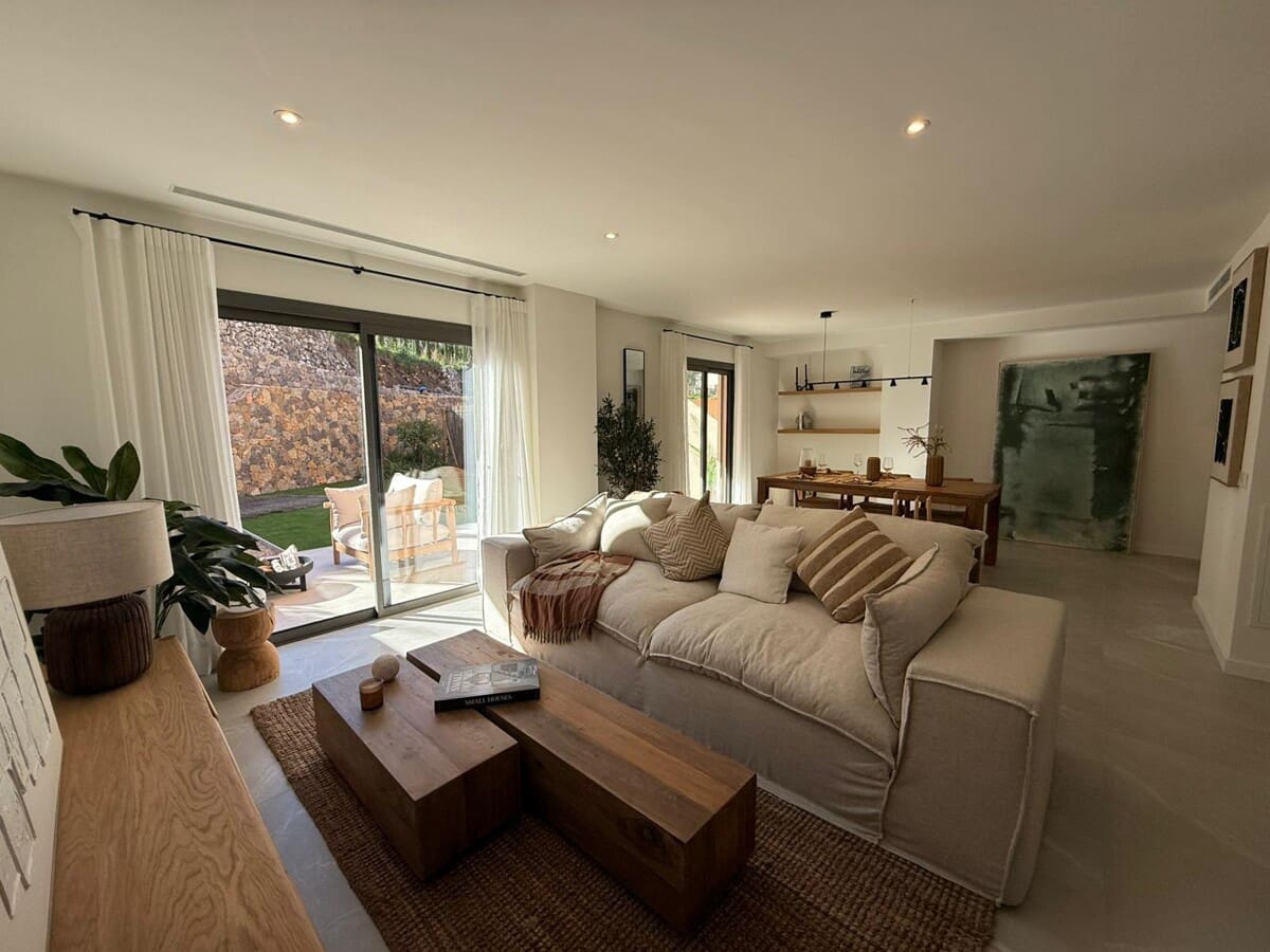 3 bedroom Terraced Villa for sale in Esporles with pool - € 855,000 (Ref: 8121274)