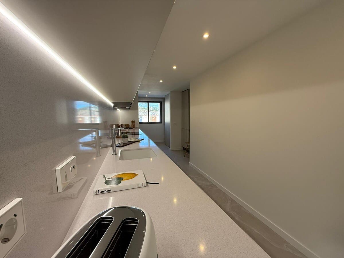 3 bedroom Terraced Villa for sale in Esporles with pool - € 855,000 (Ref: 8121274)