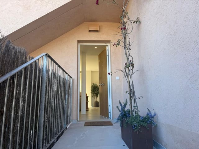 3 soveværelse Rækkehus til salg i Esporles med swimmingpool - € 855.000 (Ref: 8121274)