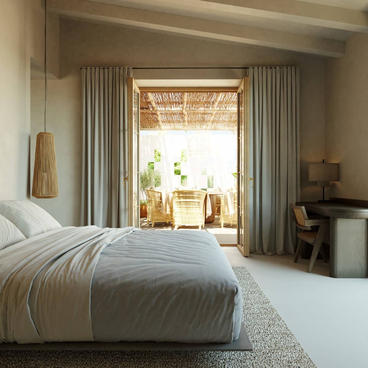 4 soverom Finca/Herregård til salgs i Sant Llorenc des Cardassar med svømmebasseng - € 2 590 000 (Ref: 8121275)