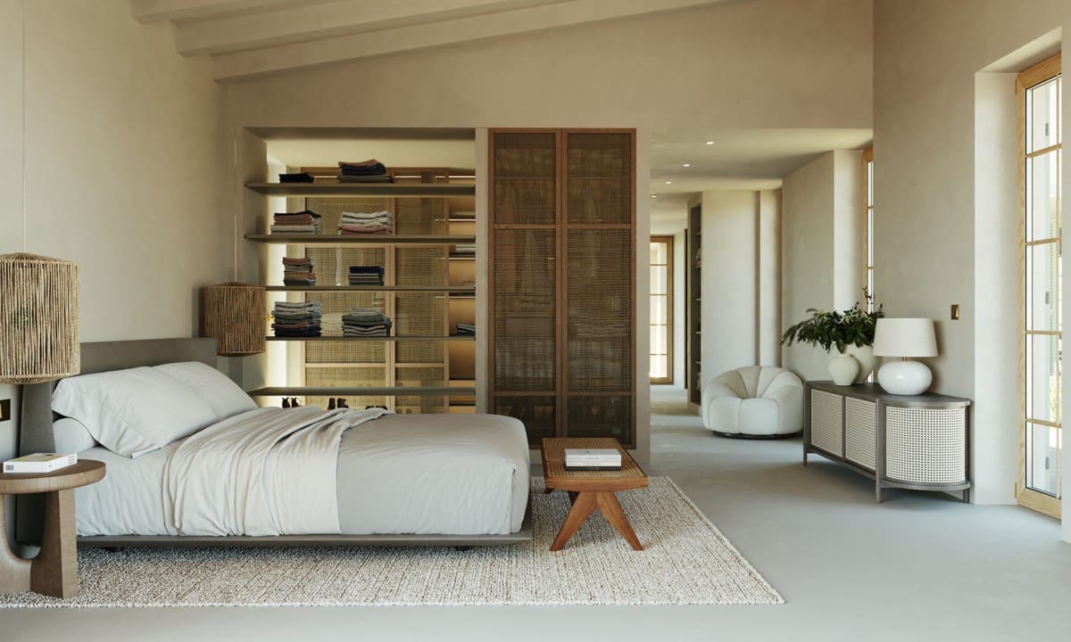 4 soverom Finca/Herregård til salgs i Sant Llorenc des Cardassar med svømmebasseng - € 2 590 000 (Ref: 8121275)