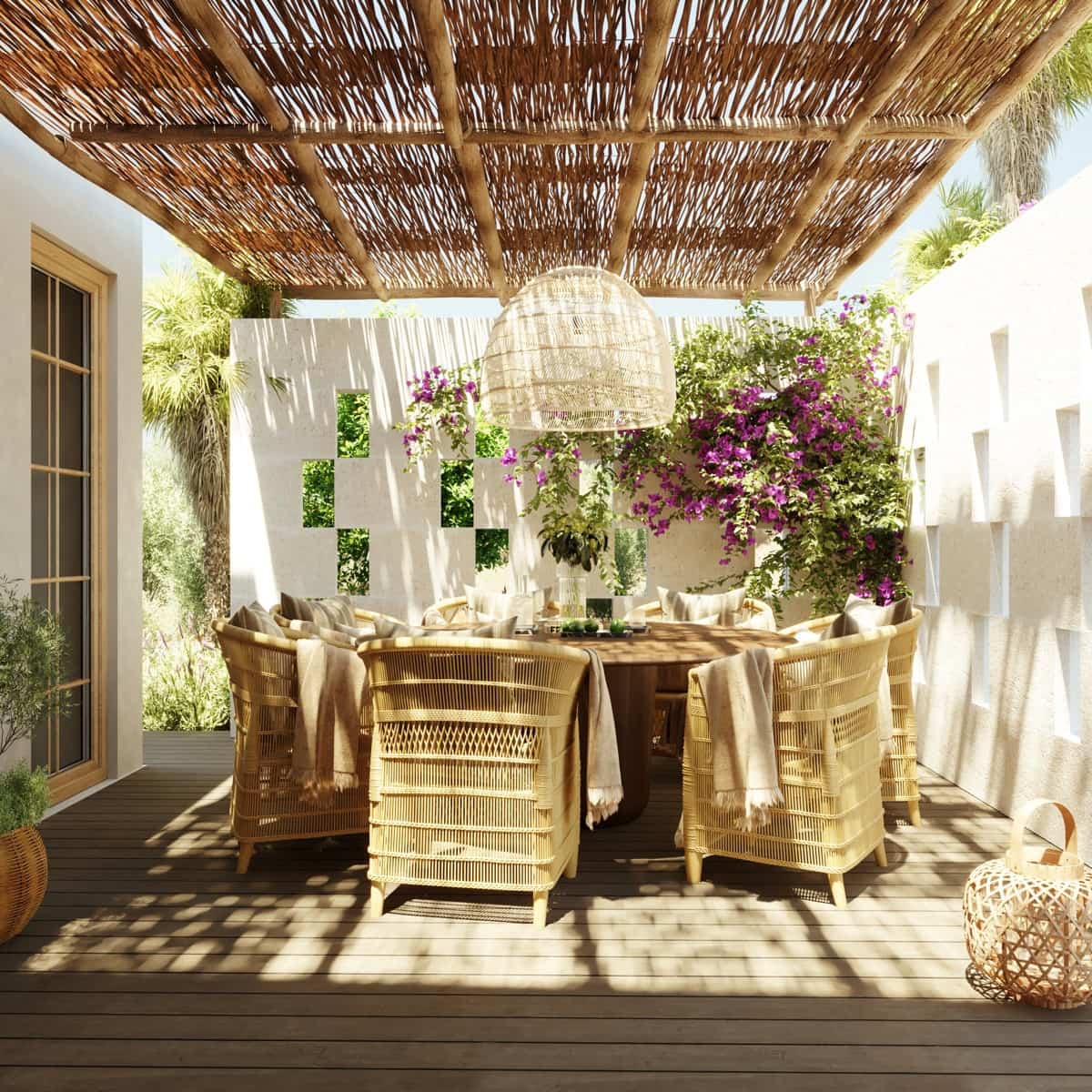 4 soverom Finca/Herregård til salgs i Sant Llorenc des Cardassar med svømmebasseng - € 2 590 000 (Ref: 8121275)