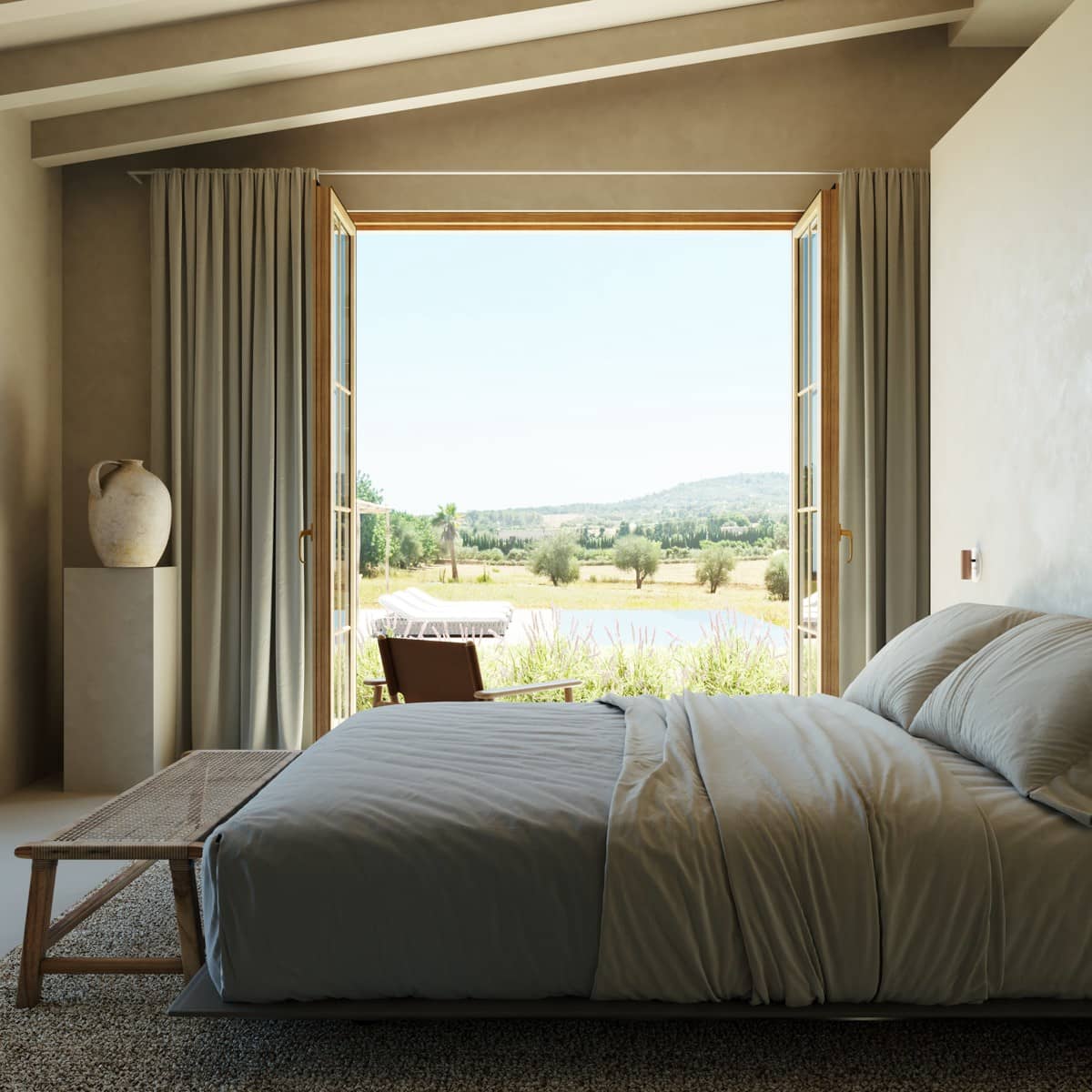 4 soverom Finca/Herregård til salgs i Sant Llorenc des Cardassar med svømmebasseng - € 2 590 000 (Ref: 8121275)