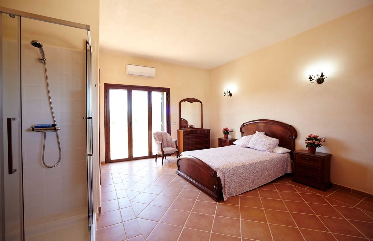 5 soverom Finca/Herregård til salgs i Santanyi med svømmebasseng - € 1 950 000 (Ref: 8121276)