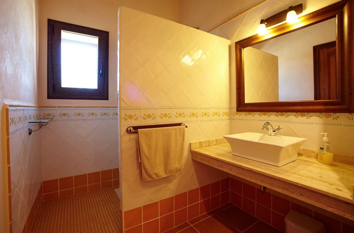 5 soverom Finca/Herregård til salgs i Santanyi med svømmebasseng - € 1 950 000 (Ref: 8121276)