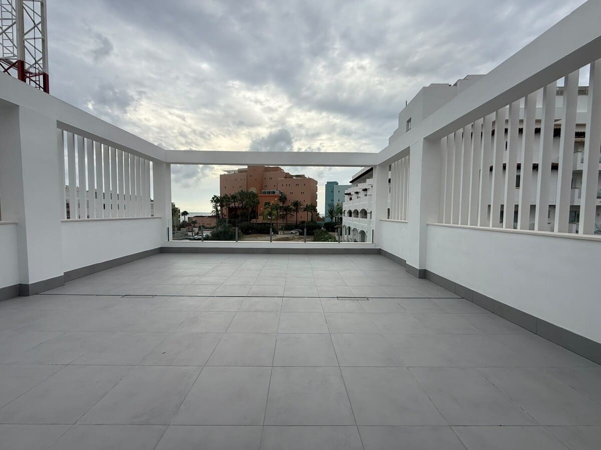 3 Zimmer Penthouse zu verkaufen in Colonia de Sant Jordi mit Pool - 995.000 € (Ref: 8190212)