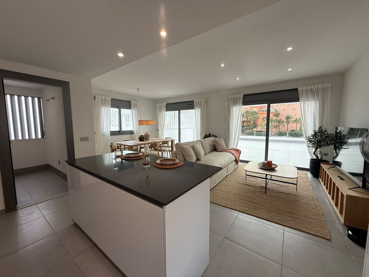 3 Zimmer Penthouse zu verkaufen in Colonia de Sant Jordi mit Pool - 995.000 € (Ref: 8190212)