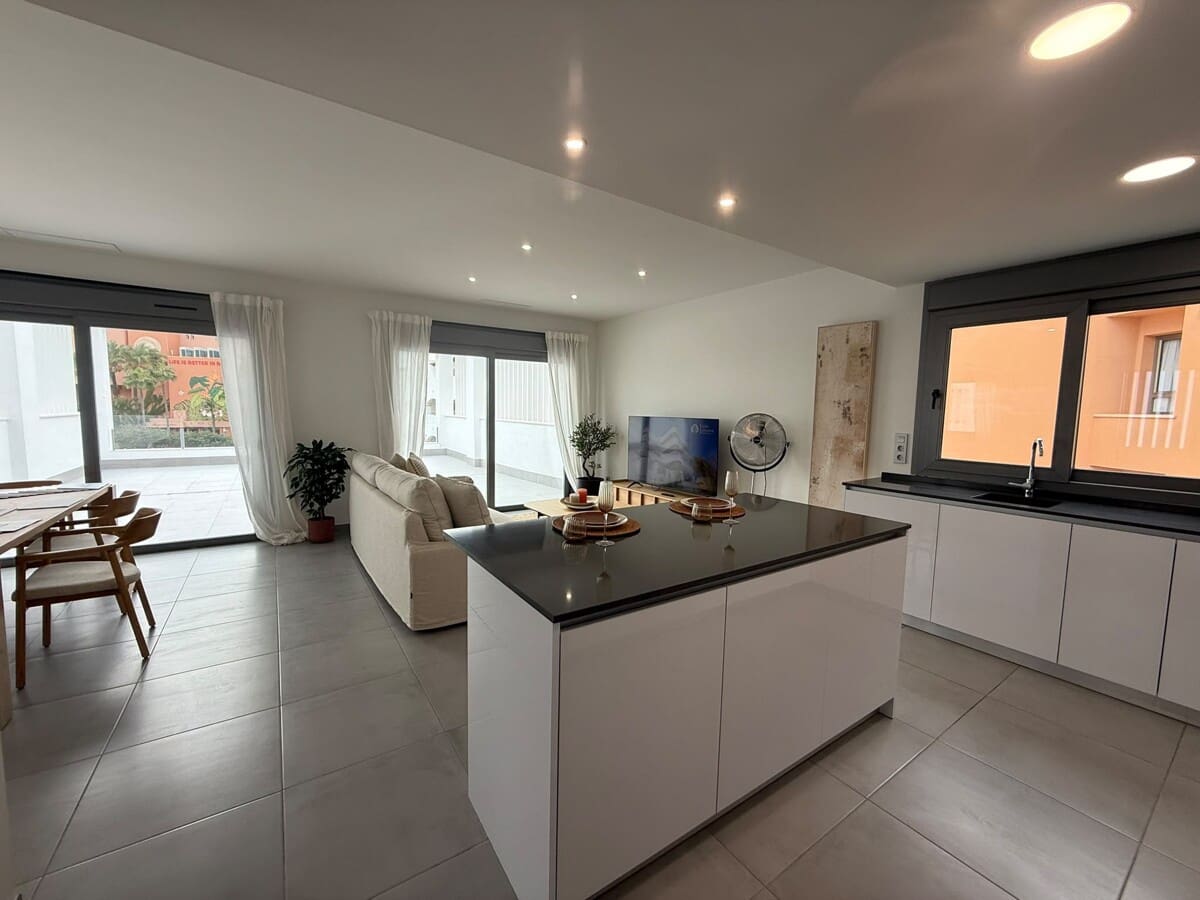 3 Zimmer Penthouse zu verkaufen in Colonia de Sant Jordi mit Pool - 995.000 € (Ref: 8190212)