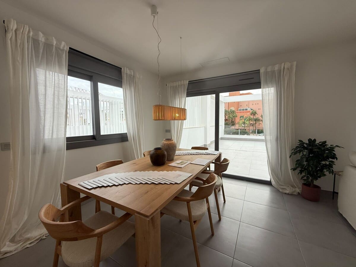 3 Zimmer Penthouse zu verkaufen in Colonia de Sant Jordi mit Pool - 995.000 € (Ref: 8190212)