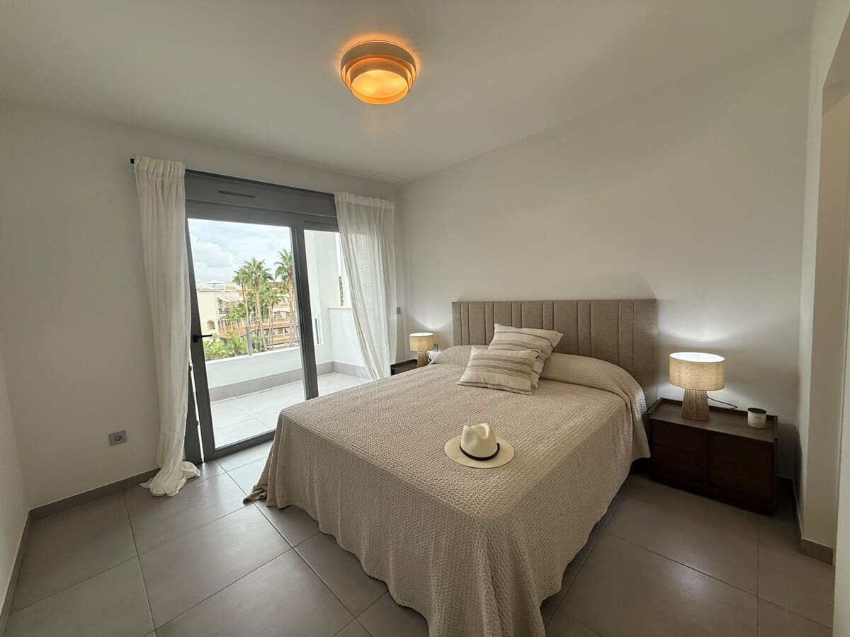 3 Zimmer Penthouse zu verkaufen in Colonia de Sant Jordi mit Pool - 995.000 € (Ref: 8190212)
