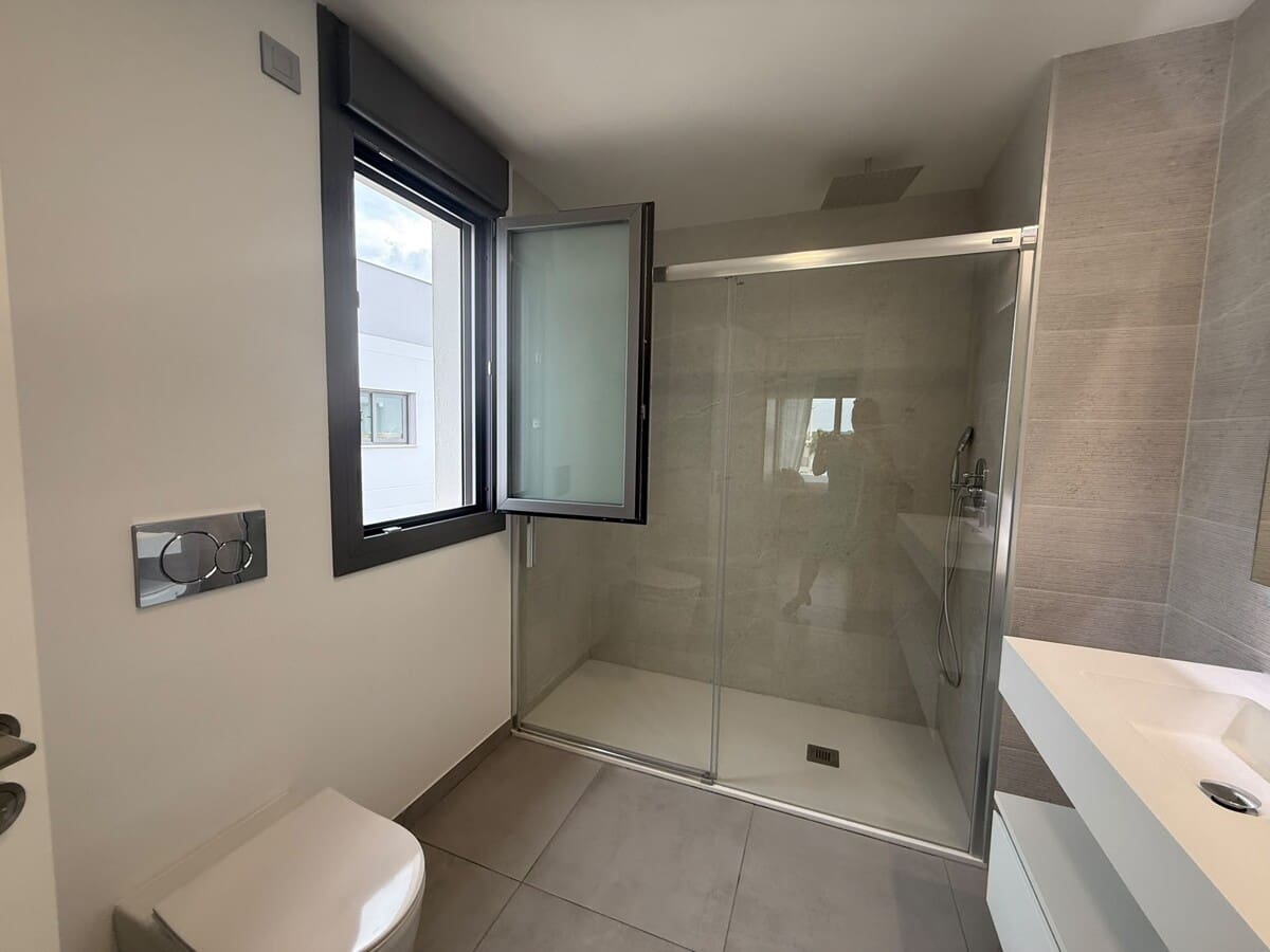 3 Zimmer Penthouse zu verkaufen in Colonia de Sant Jordi mit Pool - 995.000 € (Ref: 8190212)