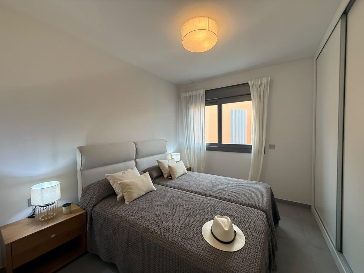 3 Zimmer Penthouse zu verkaufen in Colonia de Sant Jordi mit Pool - 995.000 € (Ref: 8190212)