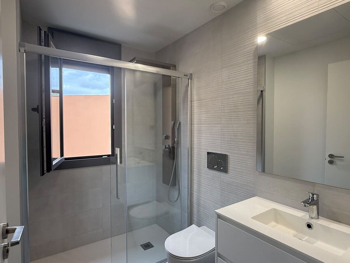 3 Zimmer Penthouse zu verkaufen in Colonia de Sant Jordi mit Pool - 995.000 € (Ref: 8190212)