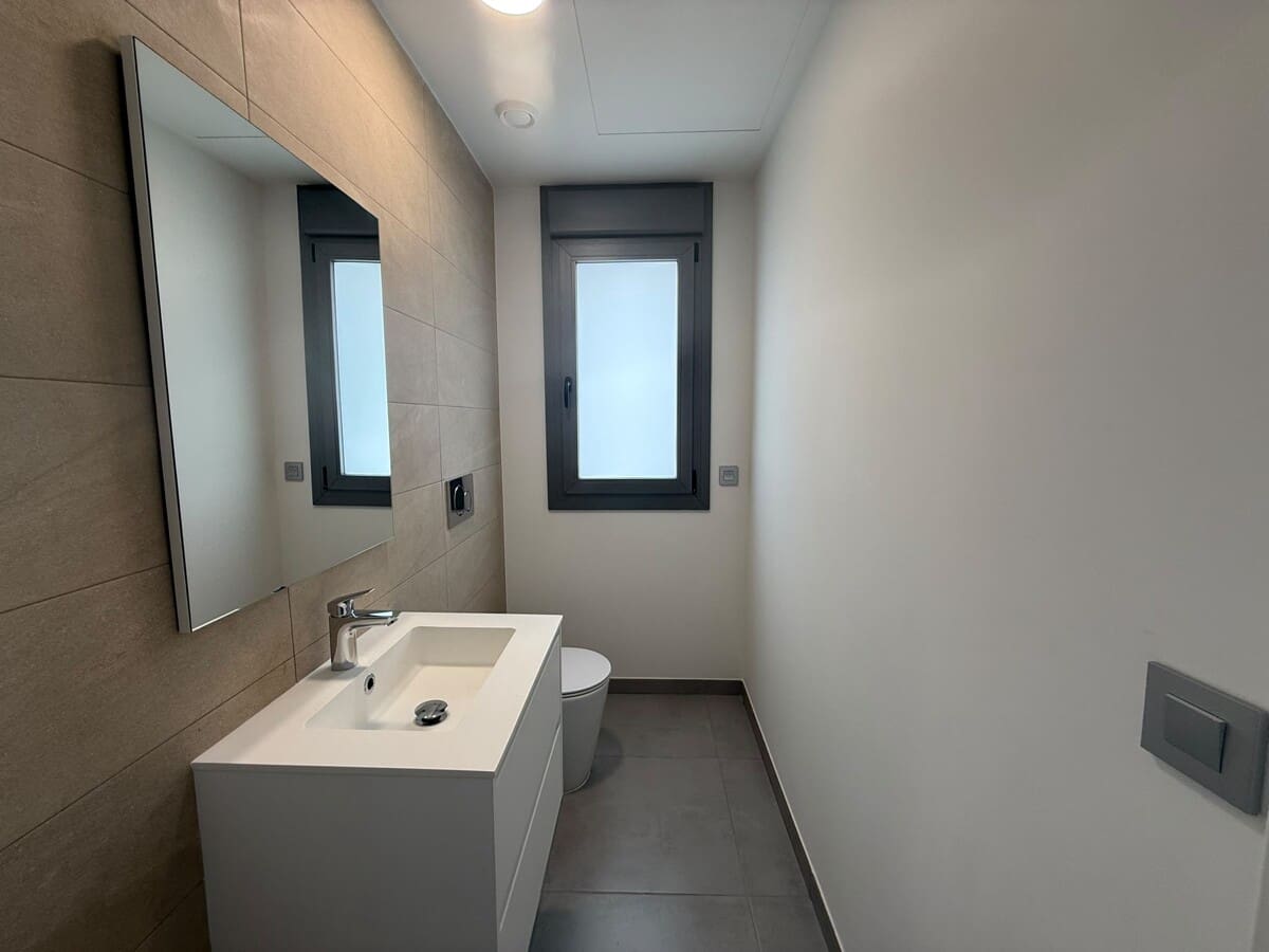 3 Zimmer Penthouse zu verkaufen in Colonia de Sant Jordi mit Pool - 995.000 € (Ref: 8190212)