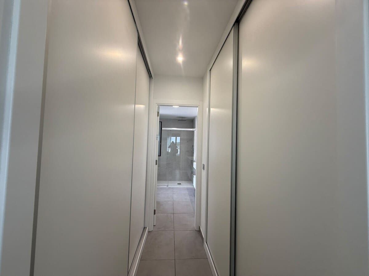 3 Zimmer Penthouse zu verkaufen in Colonia de Sant Jordi mit Pool - 995.000 € (Ref: 8190212)