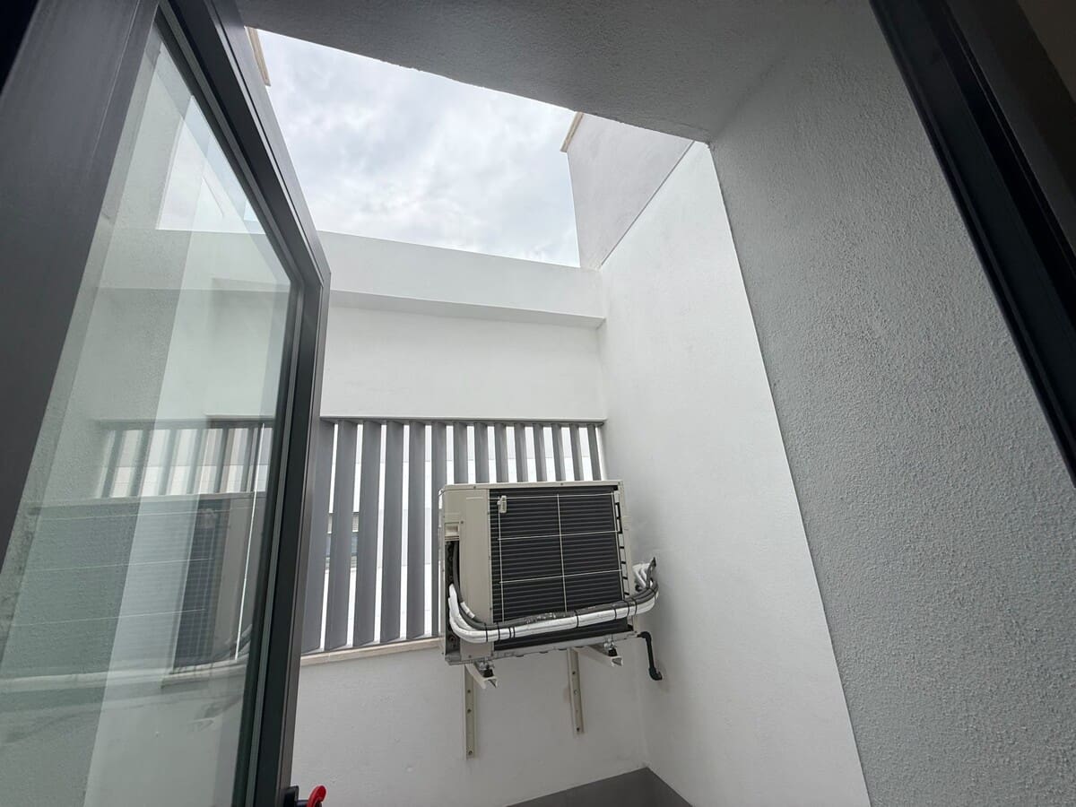 3 Zimmer Penthouse zu verkaufen in Colonia de Sant Jordi mit Pool - 995.000 € (Ref: 8190212)