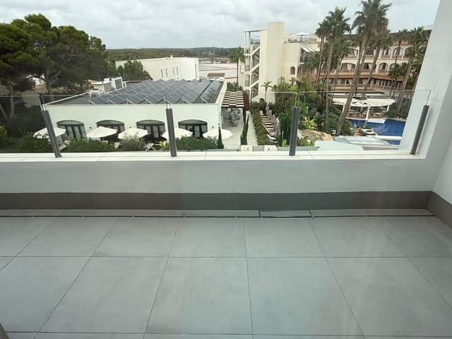 3 makuuhuone Kattohuoneisto myytävänä paikassa Colonia de Sant Jordi, Ses Salines mukana uima-altaan - 995 000 € (Ref: 8190212)
