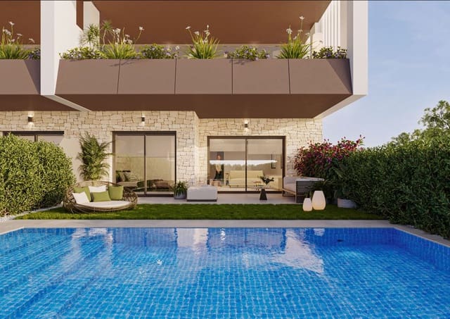 2 chambre Appartement à vendre à Colonia de Sant Jordi, Ses Salines - 565 000 € (Ref: 8190214)