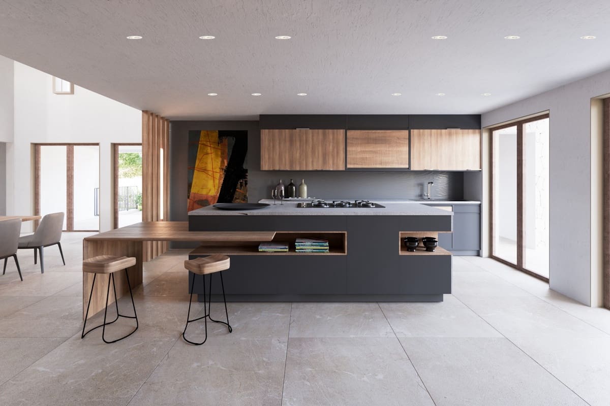 6 soverom Finca/Herregård til salgs i Santa Maria del Cami med svømmebasseng - € 4 250 000 (Ref: 8217493)