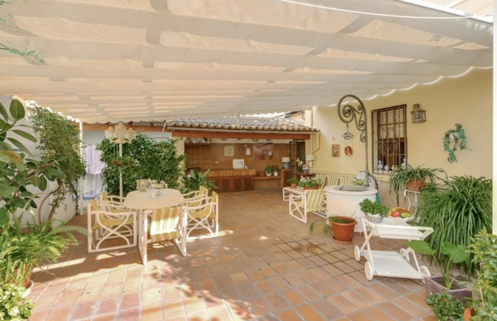 11 soverom Villa til salgs i San Agustin / Sant Agusti - € 3 100 000 (Ref: 8233012)