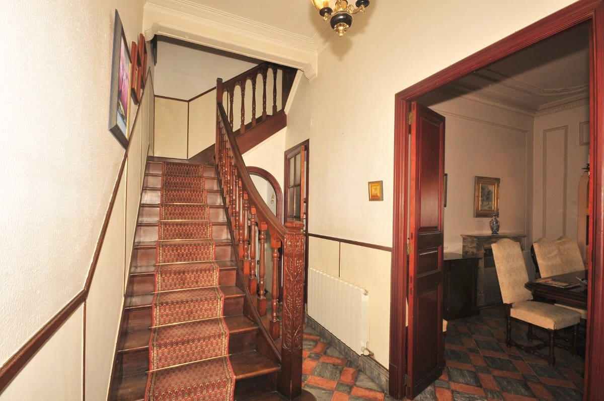 11 soverom Villa til salgs i San Agustin / Sant Agusti - € 3 100 000 (Ref: 8233012)