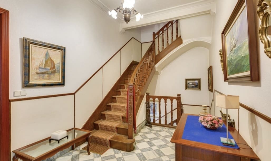 11 soverom Villa til salgs i San Agustin / Sant Agusti - € 3 100 000 (Ref: 8233012)