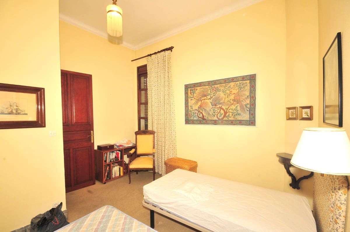 11 soverom Villa til salgs i San Agustin / Sant Agusti - € 3 100 000 (Ref: 8233012)