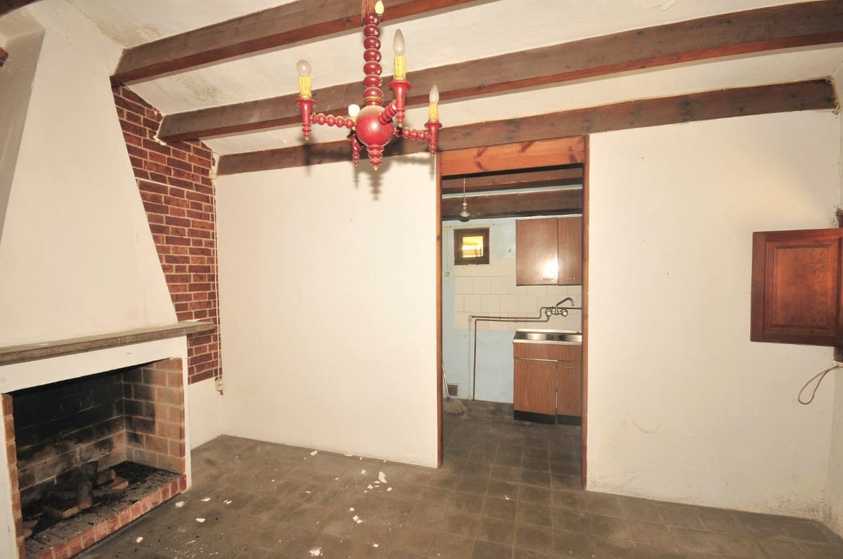 11 soverom Villa til salgs i San Agustin / Sant Agusti - € 3 100 000 (Ref: 8233012)