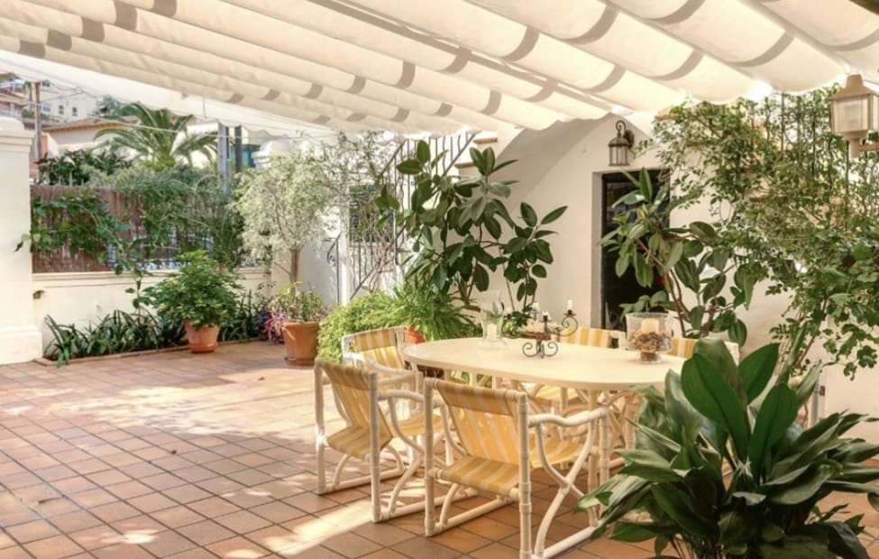 11 soverom Villa til salgs i San Agustin / Sant Agusti - € 3 100 000 (Ref: 8233012)