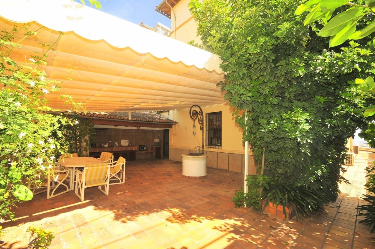 11 soverom Villa til salgs i San Agustin / Sant Agusti - € 3 100 000 (Ref: 8233012)
