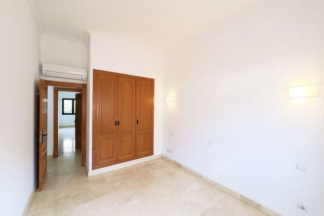 4 camera da letto Appartamento da affittare in Portixol, Palma de Mallorca - 1.800 € (Rif: 8251979)