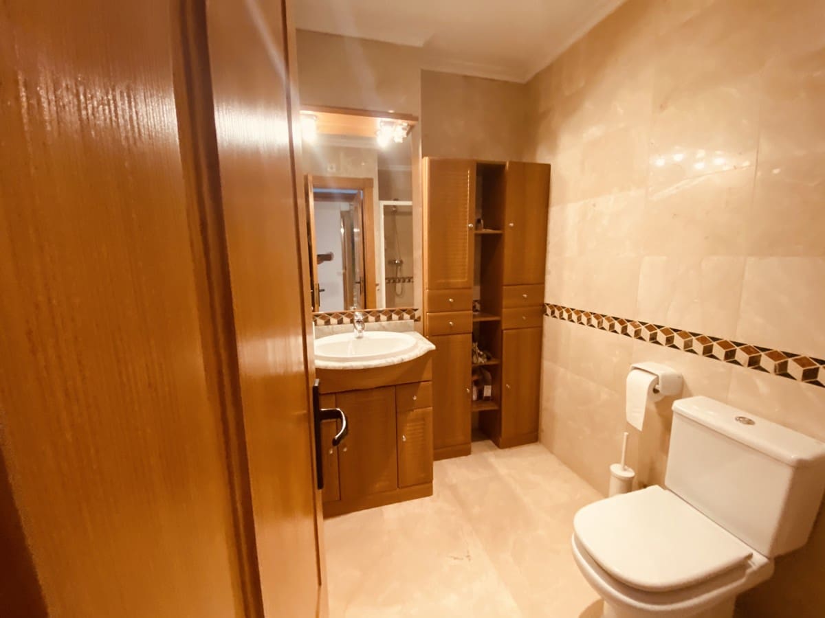 4 soverom Leilighet til leie i Portixol - € 1 800 (Ref: 8251979)