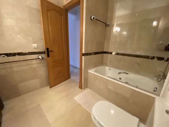 4 camera da letto Appartamento da affittare in Portixol, Palma de Mallorca - 1.800 € (Rif: 8251979)